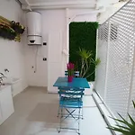 Lägenhet Casa Chicotta Palermo