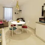 Casa Chicotta Lägenhet