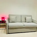Lägenhet Casa Chicotta Palermo