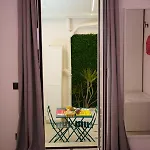 Casa Chicotta Palermo