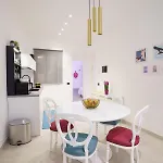 Casa Chicotta Lägenhet *