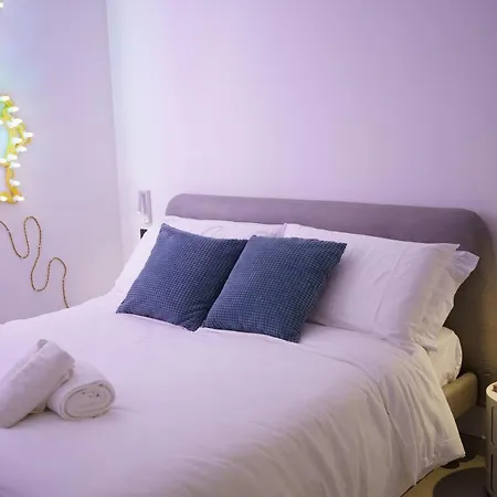 شقة Casa Chicotta