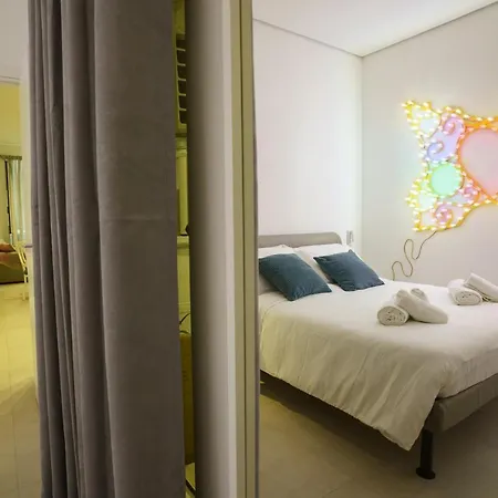 Casa Chicotta Palermo