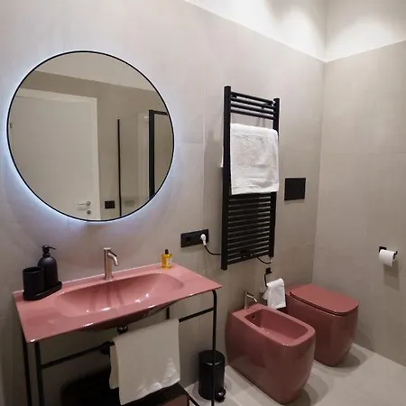 شقة Casa Chicotta *