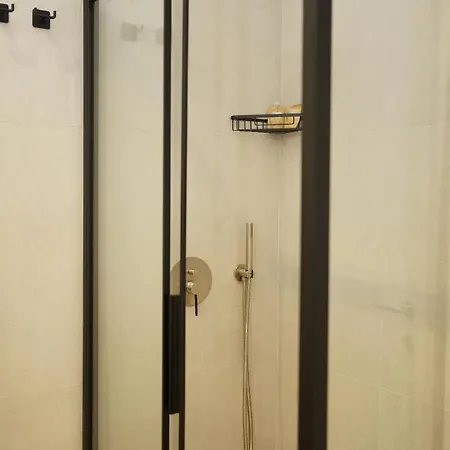 Casa Chicotta شقة *