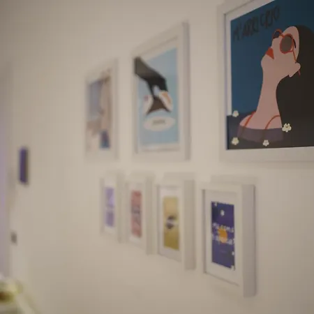 Casa Chicotta Apartamento