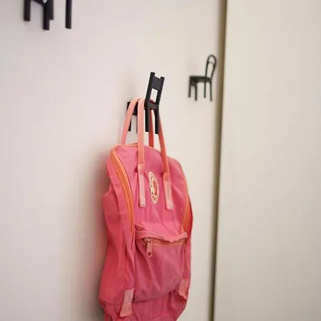 Apartamento Casa Chicotta *