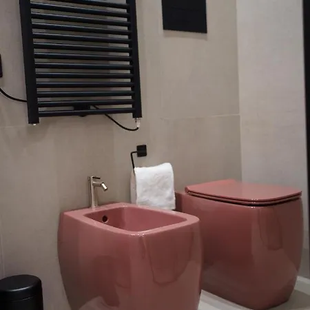 Casa Chicotta باليرمو