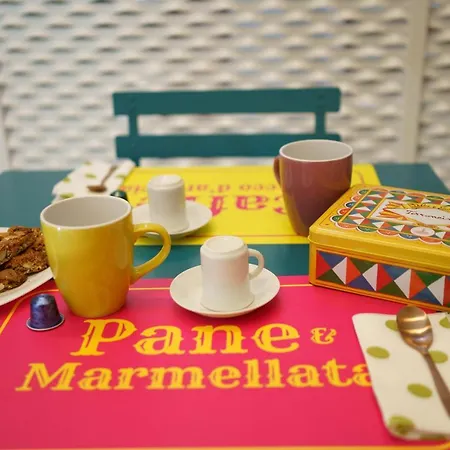 Apartamento Casa Chicotta *