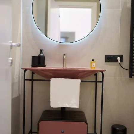 شقة Casa Chicotta