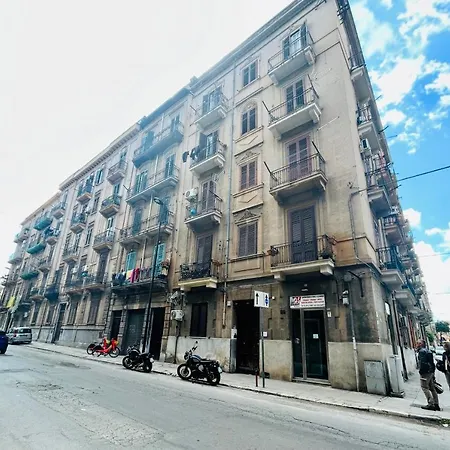 Casa Chicotta Palermo