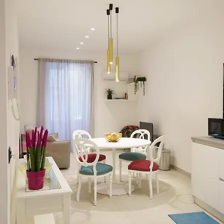Casa Chicotta *