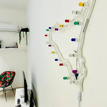 Casa Chicotta