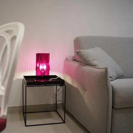 Casa Chicotta Apartment Palermo
