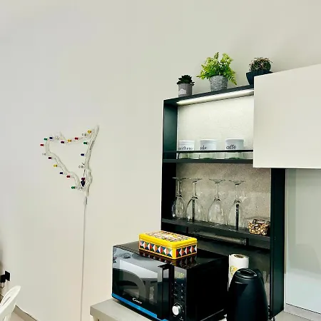 Casa Chicotta