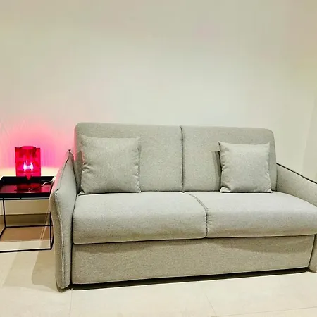 Apartmán Casa Chicotta Palermo