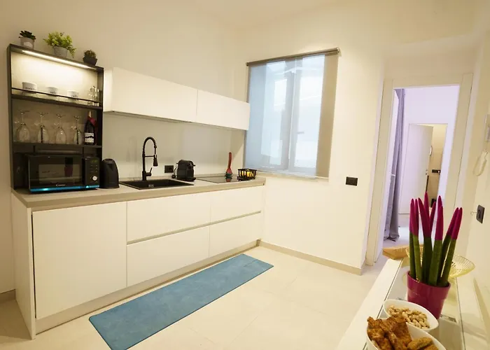 Apartament Casa Chicotta *