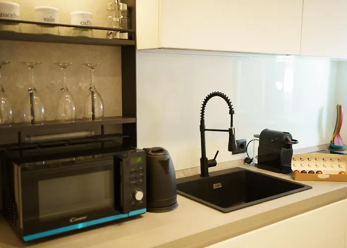 Casa Chicotta Apartment Palermo