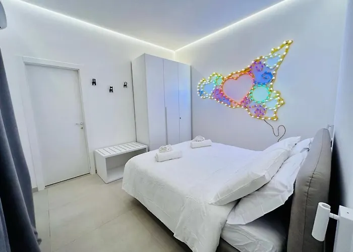 Casa Chicotta Apartament Palermo