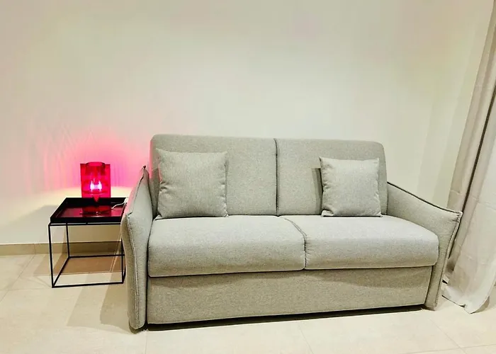 Apartment Casa Chicotta Palermo