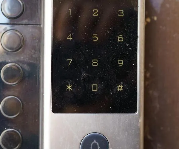 Casa Chicotta * Palermo