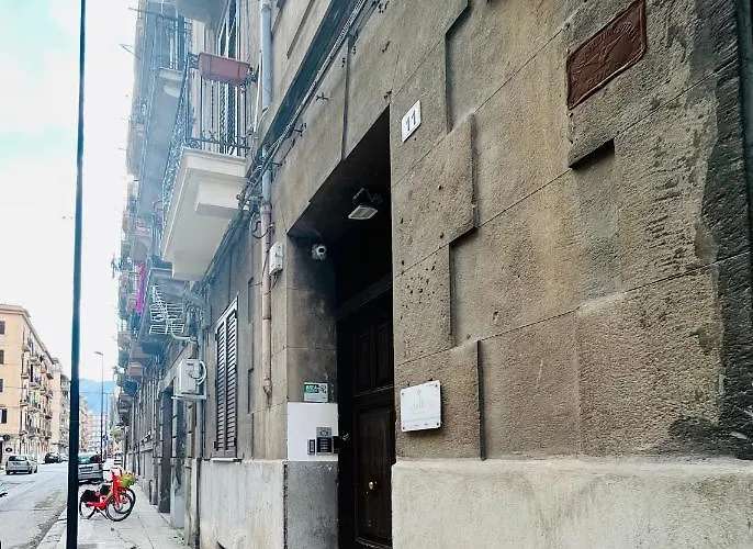 Casa Chicotta * Palermo