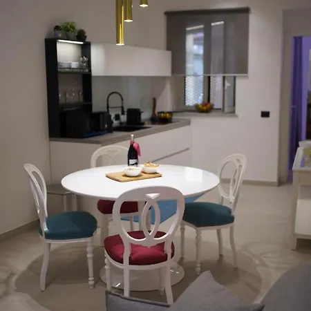 Casa Chicotta * Palermo