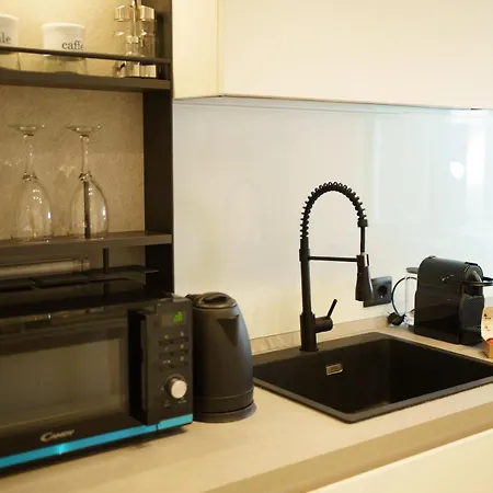 Casa Chicotta Apartment Palermo