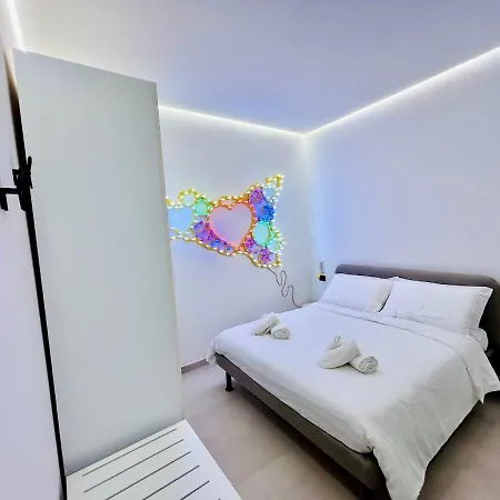 Casa Chicotta Apartment *