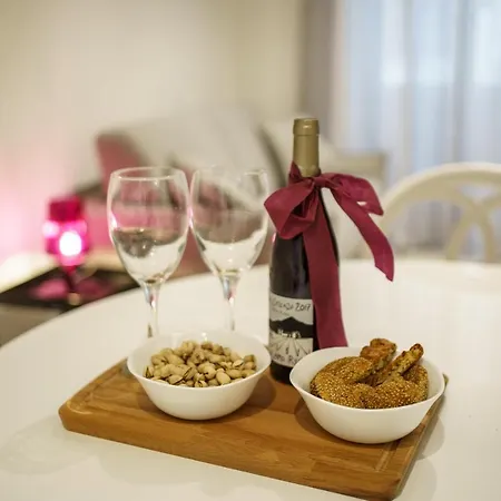 Casa Chicotta Apartment Palermo