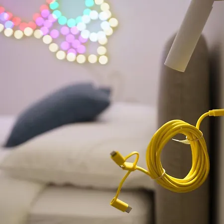 Apartment Casa Chicotta Palermo