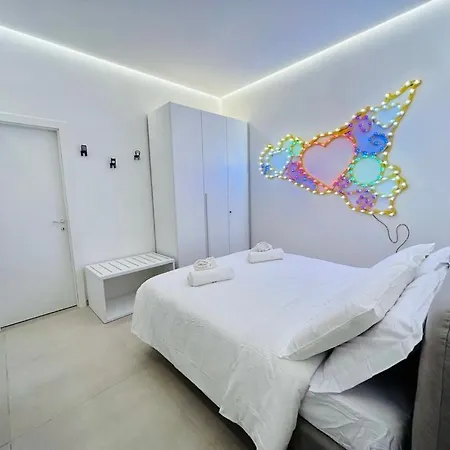 Casa Chicotta Apartment Palermo