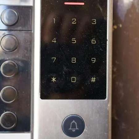 Casa Chicotta * Palermo