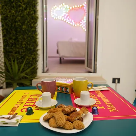 Apartment Casa Chicotta