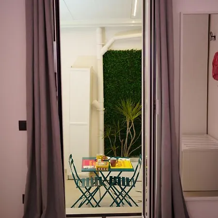 Casa Chicotta Palermo