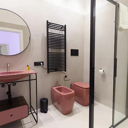 Casa Chicotta Palermo