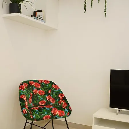 דירה Casa Chicotta